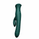 Пульсатор Zalo Mose Turquoise Green Пульсатор Zalo Mose Turquoise Green