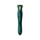 Пульсатор Zalo Mose Turquoise Green Пульсатор Zalo Mose Turquoise Green