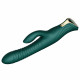 Пульсатор Zalo Mose Turquoise Green Пульсатор Zalo Mose Turquoise Green