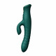 Пульсатор Zalo Mose Turquoise Green Пульсатор Zalo Mose Turquoise Green