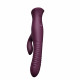 Пульсатор Zalo Mose Velvet Purple Пульсатор Zalo Mose Velvet Purple