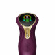 Пульсатор Zalo Mose Velvet Purple Пульсатор Zalo Mose Velvet Purple