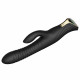 Пульсатор Zalo Mose Obsidian Black Пульсатор Zalo Mose Obsidian Black