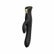 Пульсатор Zalo Mose Obsidian Black Пульсатор Zalo Mose Obsidian Black