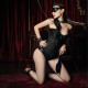 Розкішний набір для BDSM Zalo Bondage Play Kit Розкішний набір для BDSM Zalo Bondage Play Kit