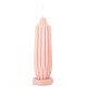 Розкішна масажна свічка Zalo Massage Candle Pink Розкішна масажна свічка Zalo Massage Candle Pink