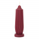 Розкішна масажна свічка Zalo Massage Candle Red Розкішна масажна свічка Zalo Massage Candle Red