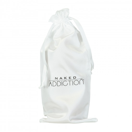 Фалоімітатор ADDICTION Dual Density Silicone Dildo Caramel 8″, присоска, діаметр 4,3 см, віброкуля в Фалоімітатор ADDICTION Dual Density Silicone Dildo Caramel 8″, присоска, діаметр 4,3 см, віброкуля в