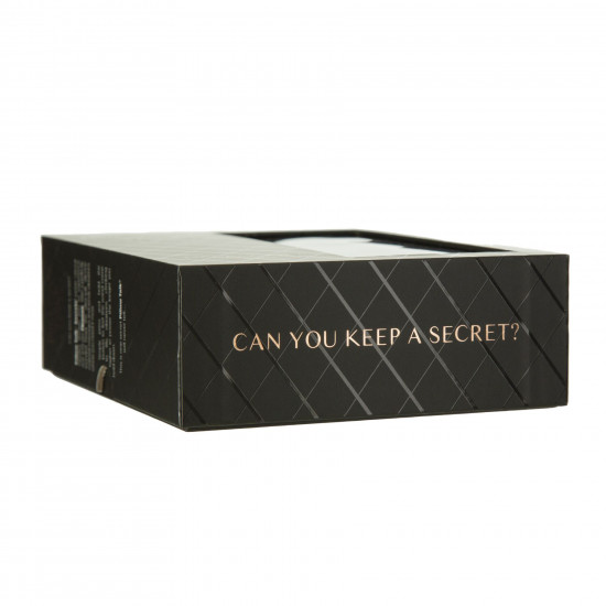Мінівібромасажер Pillow Talk Secrets - Pleasure - Clitoral Vibrator Wand, потужний мотор Мінівібромасажер Pillow Talk Secrets - Pleasure - Clitoral Vibrator Wand, потужний мотор