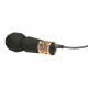 Мінівібромасажер Pillow Talk Secrets - Pleasure - Clitoral Vibrator Wand, потужний мотор Мінівібромасажер Pillow Talk Secrets - Pleasure - Clitoral Vibrator Wand, потужний мотор