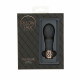 Мінівібромасажер Pillow Talk Secrets - Pleasure - Clitoral Vibrator Wand, потужний мотор Мінівібромасажер Pillow Talk Secrets - Pleasure - Clitoral Vibrator Wand, потужний мотор