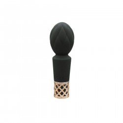 Мінівібромасажер Pillow Talk Secrets - Pleasure - Clitoral Vibrator Wand, потужний мотор