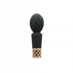 Мінівібромасажер Pillow Talk Secrets - Pleasure - Clitoral Vibrator Wand, потужний мотор