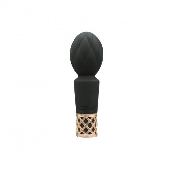 Мінівібромасажер Pillow Talk Secrets - Pleasure - Clitoral Vibrator Wand, потужний мотор Мінівібромасажер Pillow Talk Secrets - Pleasure - Clitoral Vibrator Wand, потужний мотор