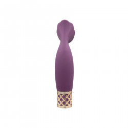 Кліторальний вібратор Pillow Talk Secrets - Passion - Clitoral Vibrator, 3 стимулюючі зони