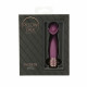Кліторальний вібратор Pillow Talk Secrets - Passion - Clitoral Vibrator, 3 стимулюючі зони Кліторальний вібратор Pillow Talk Secrets - Passion - Clitoral Vibrator, 3 стимулюючі зони