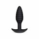 Анальна пробка Dorcel SPIRAL PLUG, діаметр 3 см, силікон Анальна пробка Dorcel SPIRAL PLUG, діаметр 3 см, силікон