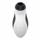 Вакуумний стимулятор з вібрацією Satisfyer Orca Вакуумний стимулятор з вібрацією Satisfyer Orca