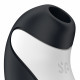 Вакуумний стимулятор з вібрацією Satisfyer Orca Вакуумний стимулятор з вібрацією Satisfyer Orca