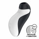 Вакуумний стимулятор з вібрацією Satisfyer Orca Вакуумний стимулятор з вібрацією Satisfyer Orca