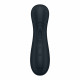 Вакуумний кліторальний стимулятор Satisfyer Pro 2 Generation 3 with Liquid Air Dark Grey Вакуумний кліторальний стимулятор Satisfyer Pro 2 Generation 3 with Liquid Air Dark Grey