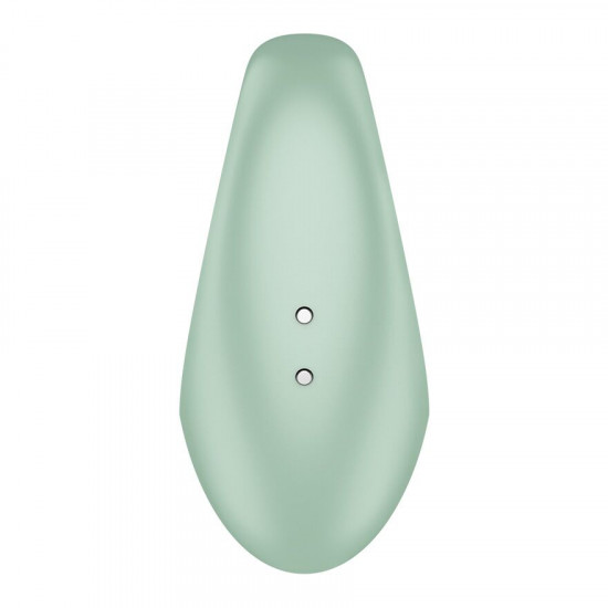 Вібратор на палець та ерекційне кільце 2в1 Satisfyer Perfect Pair 3 Вібратор на палець та ерекційне кільце 2в1 Satisfyer Perfect Pair 3