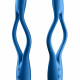 Універсальний гнучкий вібратор для пар Satisfyer Elastic Game Dark Blue Універсальний гнучкий вібратор для пар Satisfyer Elastic Game Dark Blue