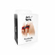 Наручники Art of Sex - Handcuffs Soft Touch Червоні Наручники Art of Sex - Handcuffs Soft Touch Червоні