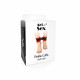 Поножи Art of Sex Ankle Cuffs - Soft Touch Червоні Поножи Art of Sex Ankle Cuffs - Soft Touch Червоні