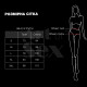Женские трусики Art of Sex - Love Красные размер XL