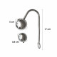 Бондажний набір із металевим анальним гаком №4 Art of Sex Beatrice Bondage set with anal hook №4 Бондажний набір із металевим анальним гаком №4 Art of Sex Beatrice Bondage set with anal hook №4