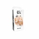 Затискач для сосків з повідцем Art of Sex - Kendal Затискач для сосків з повідцем Art of Sex - Kendal