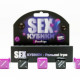 SEX-Кубики «Рольові ігри» (UA) SEX-Кубики «Рольові ігри» (UA)