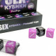 SEX-Кубики «Рольові ігри» (UA) SEX-Кубики «Рольові ігри» (UA)