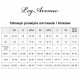 Безшовна мінісукня Leg Avenue Long sleeve cut out mini dress One size Black Безшовна мінісукня Leg Avenue Long sleeve cut out mini dress One size Black
