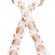 Мітенки Leg Avenue Butterfly applique arm warmers White, метелики Мітенки Leg Avenue Butterfly applique arm warmers White, метелики