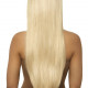 Перука Leg Avenue 33″ Long straight center part wig Blond Перука Leg Avenue 33″ Long straight center part wig Blond