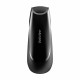 Смарт-мастурбатор з вібрацією Satisfyer Men Vibration+, 2 мотори, 14 режимів, водонепроникний Смарт-мастурбатор з вібрацією Satisfyer Men Vibration+, 2 мотори, 14 режимів, водонепроникний