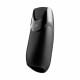 Смарт-мастурбатор з вібрацією Satisfyer Men Vibration+, 2 мотори, 14 режимів, водонепроникний Смарт-мастурбатор з вібрацією Satisfyer Men Vibration+, 2 мотори, 14 режимів, водонепроникний