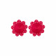 Пестис на соски Obsessive A770 nipple covers red O/S Пестис на соски Obsessive A770 nipple covers red O/S
