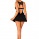 Obsessive Donna Dream babydoll XS/S Obsessive Donna Dream babydoll XS/S