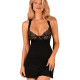 Obsessive Donna Dream babydoll XS/S Obsessive Donna Dream babydoll XS/S