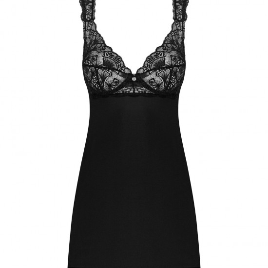 Obsessive Donna Dream babydoll XS/S Obsessive Donna Dream babydoll XS/S