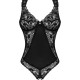 Obsessive Donna Dream crotchless teddy XS/S Obsessive Donna Dream crotchless teddy XS/S