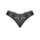 Obsessive Donna Dream crotchless thong XS/S Obsessive Donna Dream crotchless thong XS/S