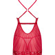 Obsessive Lacelove babydoll & thong M/L Obsessive Lacelove babydoll & thong M/L