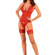Obsessive Lacelove corset XS/S Obsessive Lacelove corset XS/S