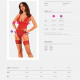 Obsessive Lacelove corset XS/S Obsessive Lacelove corset XS/S