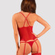 Obsessive Lacelove corset M/L Obsessive Lacelove corset M/L