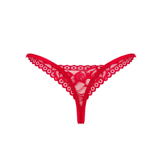 Obsessive Lacelove thong XS/S Obsessive Lacelove thong XS/S